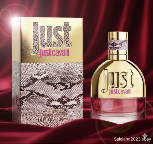 Roberto cavallijust cavalli - cavallijust,