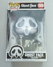 Scream funko pop jumbo - pop!,