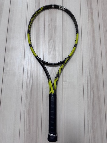 Racchetta tennis babolat - da,