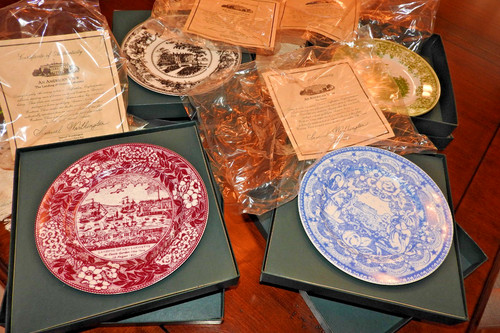 Vintage woodmere china - vintage, 4