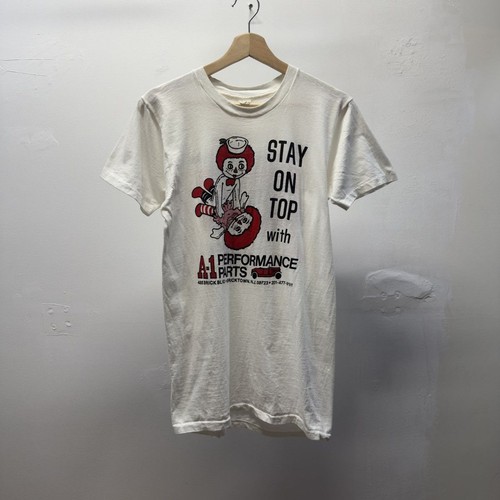 Camicia del sesso vintage - , anni