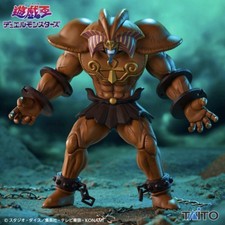 Yu-Gi-Oh Exodia Figure TAITO