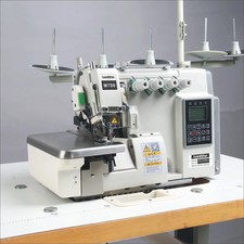 Macchina da cucire industriale