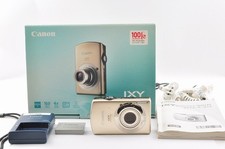 Canon IXY Digital 920 IS