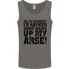 Vendo La Mia Barca A Motore? Canottiere Divertenti Per Uomini