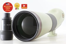 [Quasi come nuovo] Nikon Field Scope ED D=78 P 30x oculare WF dal GIAPPONE