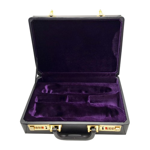 Custodia per clarinetto - , in