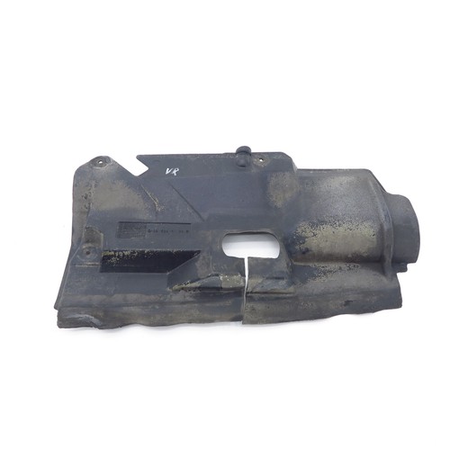 Rivestimento vano motore - vano,