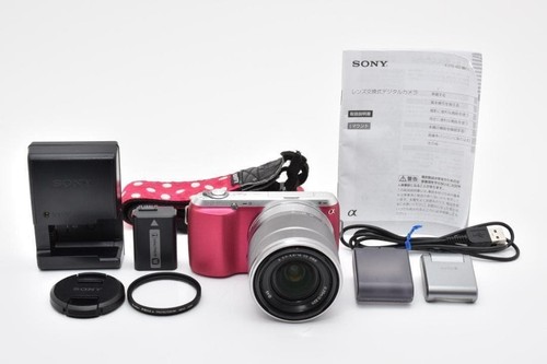 Fotocamera digitale sony - fotocamera,