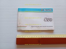 Benelli scooter anni - 50, 90
