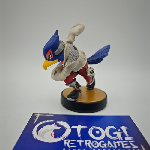Nintendo amiibo super - nintendo,