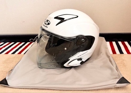 Casco jet ogk - jet, kabuto