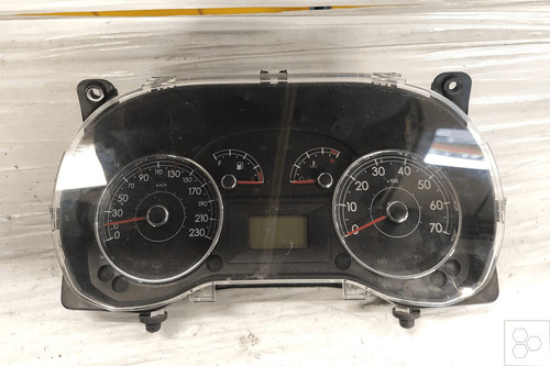 Strumentazione compl fiat - strumentazione,