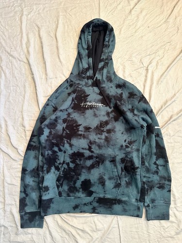 Felpa con cappuccio hollister - felpa,