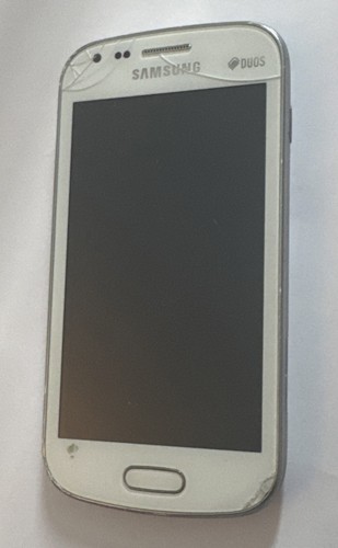 Samsung galaxy duos s7562 - galaxy, gt-s7562