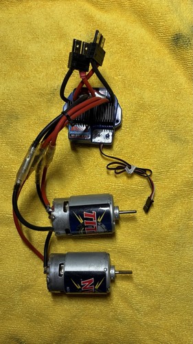 Traxxas evx esc part 3019 - traxxas,
