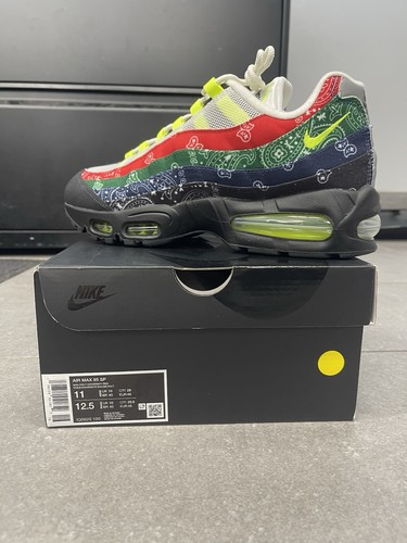 Bandana nike air max big - og,