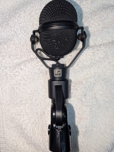 Electro voice d408a - electro-voice, n/d408a