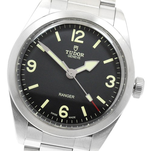 Orologio uomo automatico tudor - uomo,