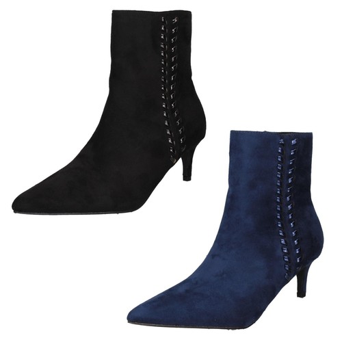 Ladies collection tacco medio - ladies,