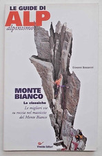 BASSANINI Monte Bianco. Le