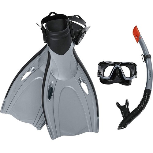 Set snorkeling maschera - set, da