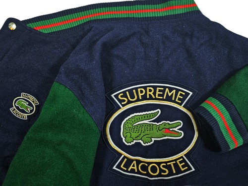Caldo giacca uomo - lacoste, x