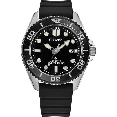 Orologio citizen promaster - citizen,