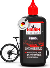 50081 BIKE-CARE Olio Fine |