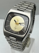 Orologio Uomo Vintage Seiko 5
