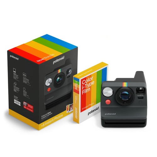 Polaroid now camera gen3 - polaroid,