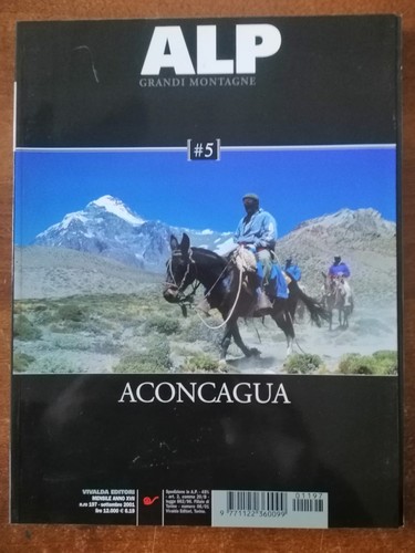 Alp grandi montagne - grandi,