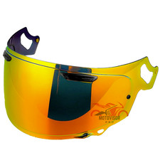 Visiera per arai quantum - rx-7x,