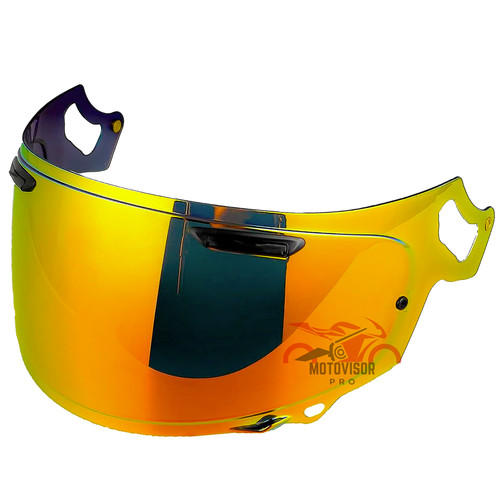 Visiera per arai quantum - rx-7x,