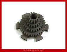 Ingranaggio Quadruplo Secondario Ape Piaggio 150 Ricambi D Epoca