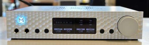 Mytek brooklyn dac - audio, ad