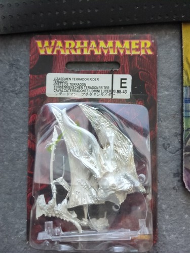 Warhammer fantasy lizardmen - fantasy,