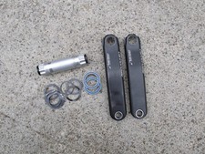 Guarnitura Cannondale SISL2