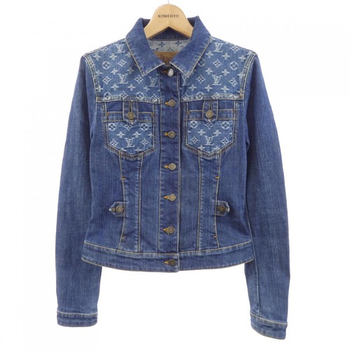 Authentic louis vuitton - louis,