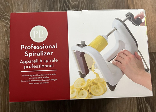 Spiralizzatore professionale