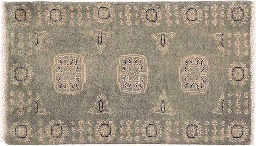 Pakistan buchara 3ply tappeto - pakistan,