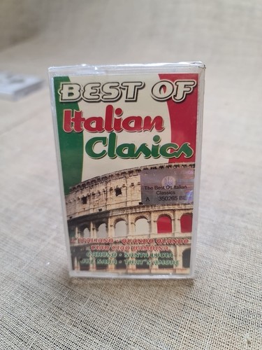 The best italian - ,