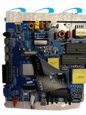 Scheda Principale Power Board Tv Akai Aktv480 t cv3463h-c50 *** LEGGERE