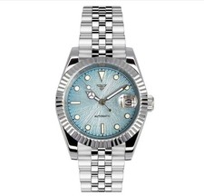 Orologio automatico uomo 20ATM