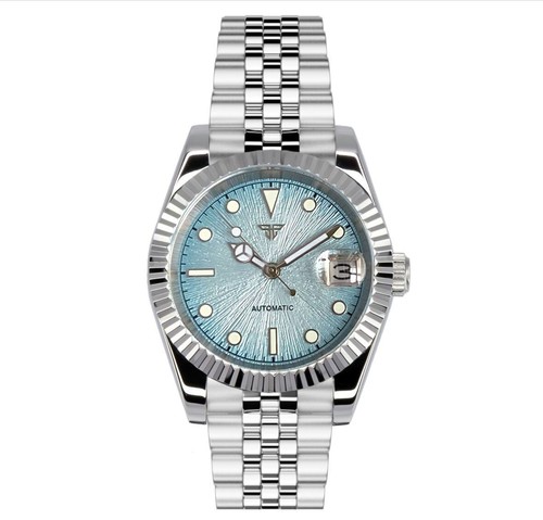 Orologio automatico uomo - , 20atm