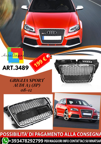 Art 3489 griglia - 💥art.3489,