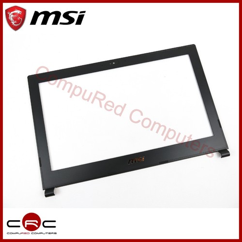 Msi gs60 2qd - gs60,