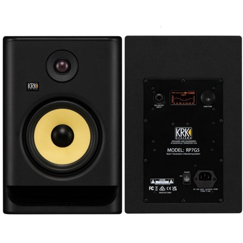 Krk rokit rp7g5 290w - krk,
