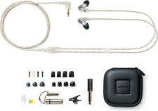 SHURE SE846G2CL Auricolari