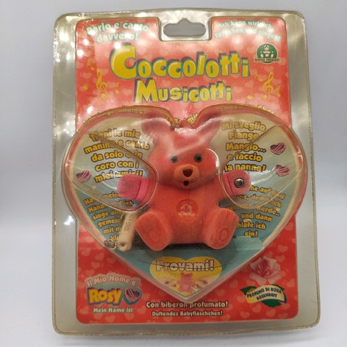 Collector coccolotti surprise - coccolotti,